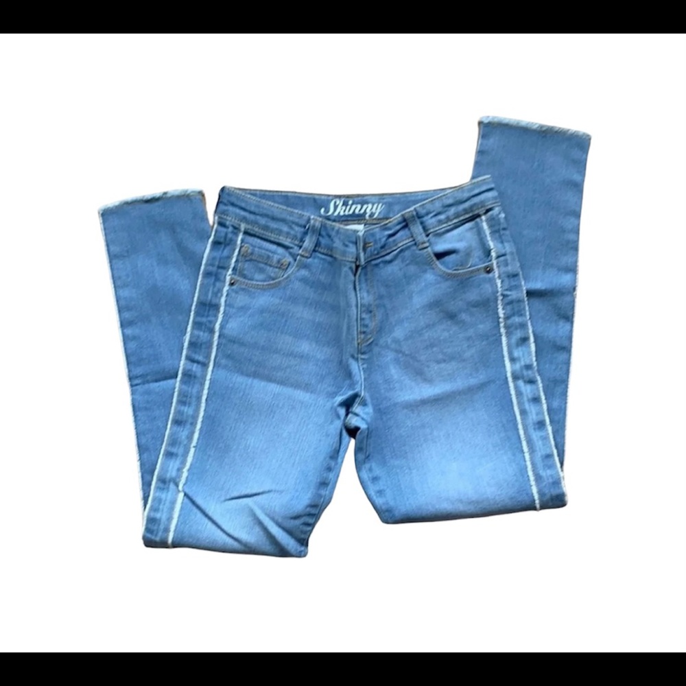 Girls Jeans